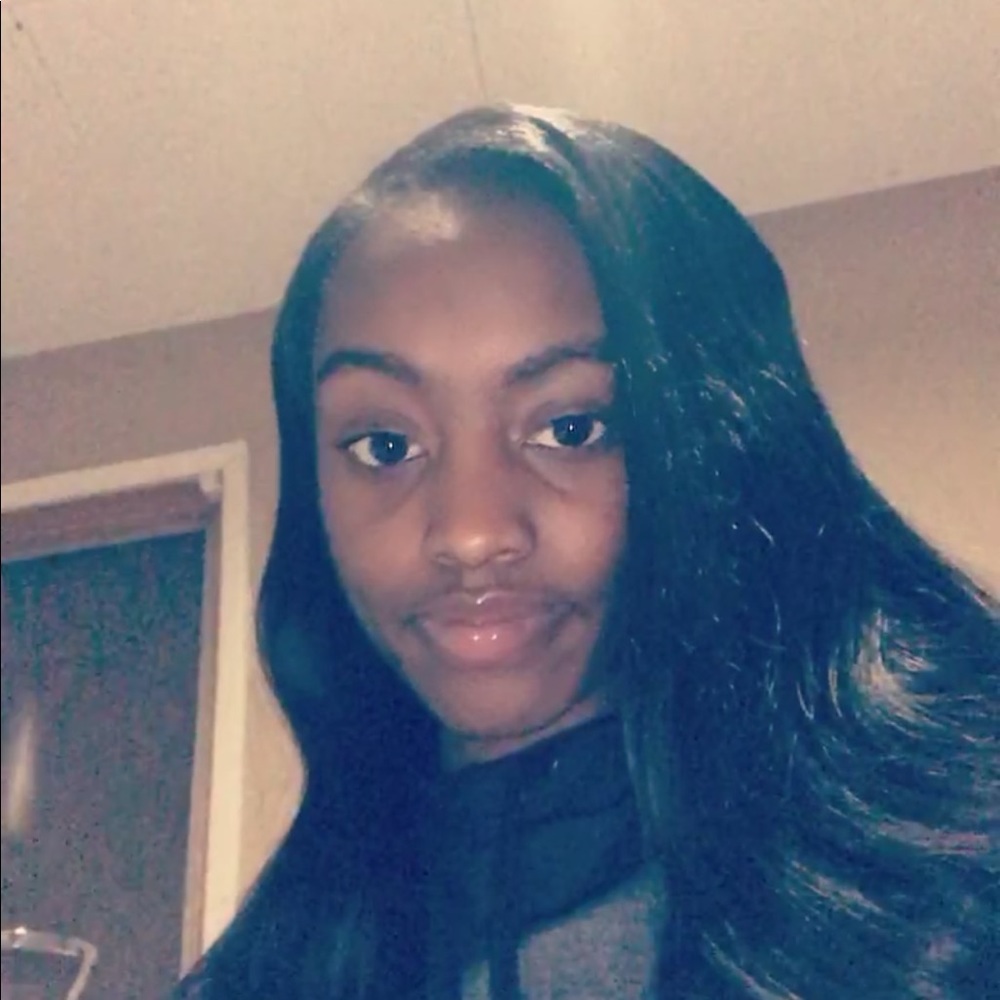 Meet your Posher, Dymond